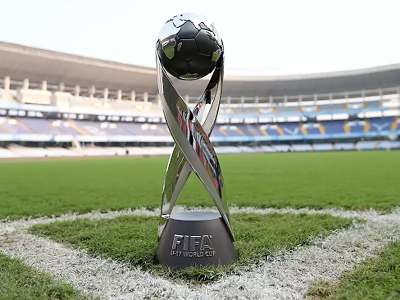 FIFA trao quyền đăng cai U17 World Cup 2023 cho Indonesia FIFA trao quyền đăng cai U17 World Cup 2023 cho Indonesia