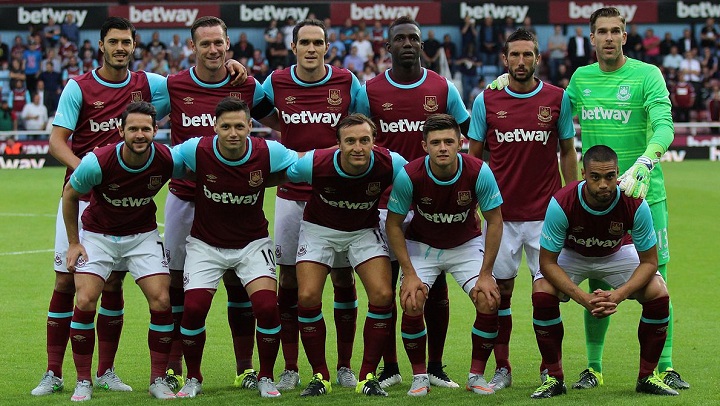 Câu lạc bộ West Ham - Lịch sử, Sự phát triển và Danh hiệu
