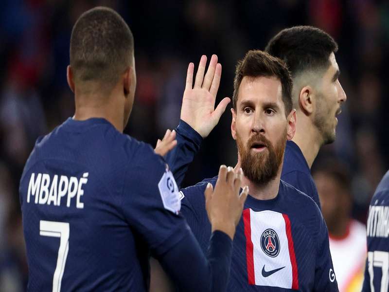 CLB Paris sẽ rất đáng chú ý trong tương lai CLB Paris sẽ rất đáng chú ý trong tương lai