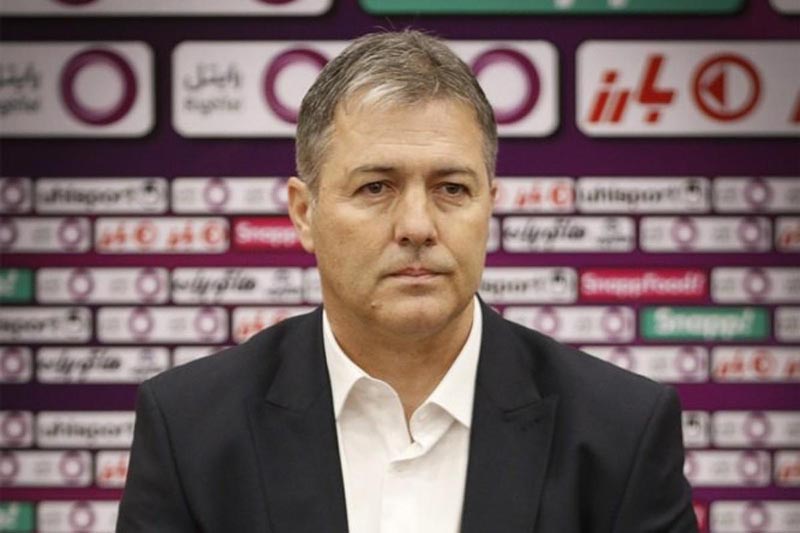 HLV Dragan Skocic là ai HLV Dragan Skocic là ai