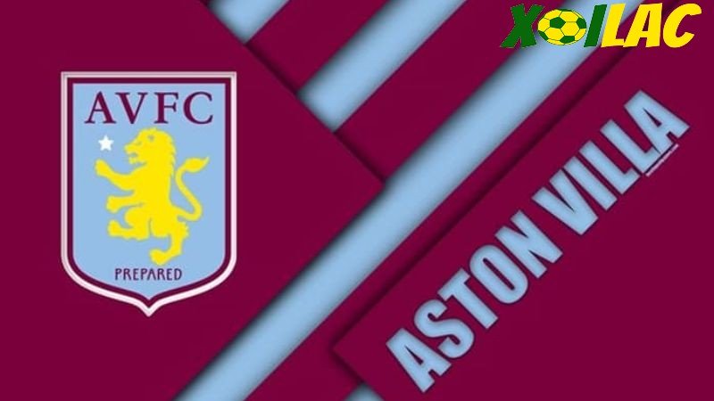 Quá trình hình thành câu lạc bộ bóng đá Aston Villa