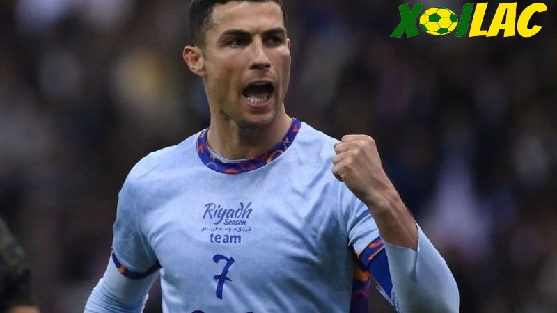 Ronaldo (Al-Nassr)