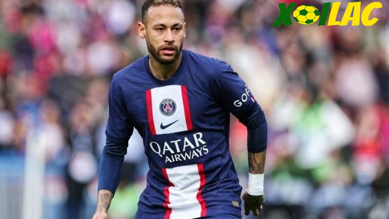Neymar JR (PSG)