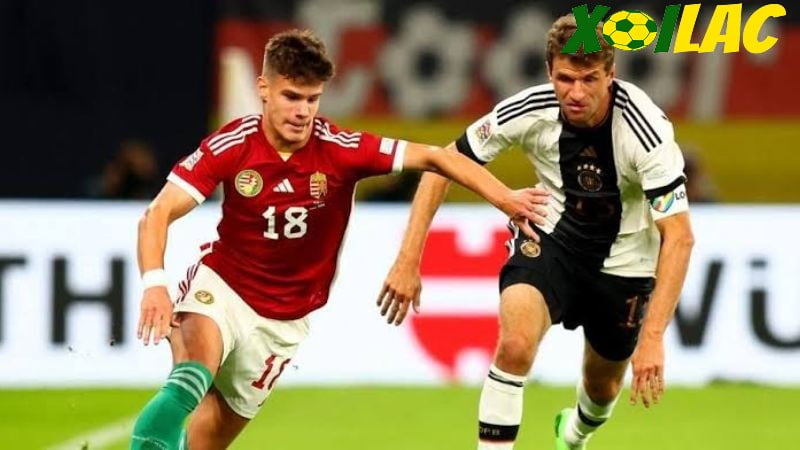 Milos Kerkez (Hungary)