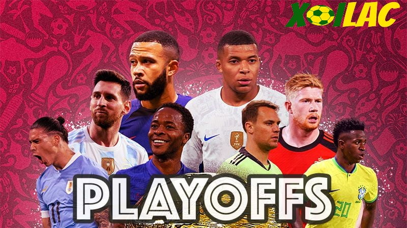Play off là gì? Play off là gì?