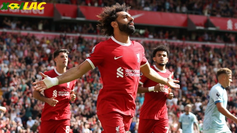 Sheff Utd sẽ tiếp đón Liverpool trên sân nhà