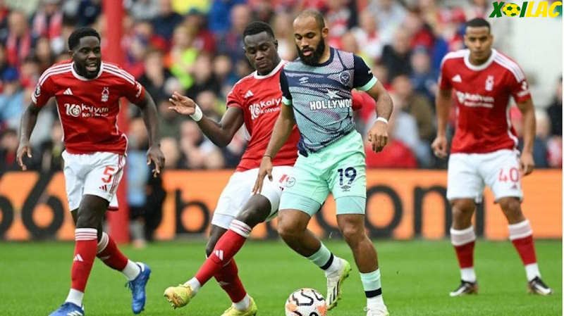 Màn đối đầu giữa Brentford vs Nottingham Forest được dự đoán sẽ rất hấp dẫn khi cả hai đều đang rất cần 3 điểm. 