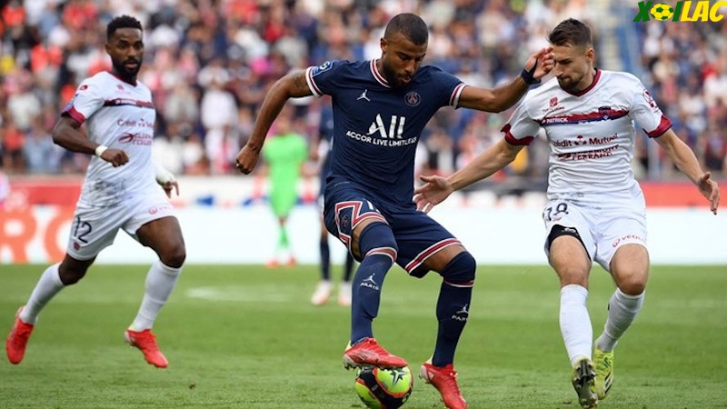 Real Sociedad sẽ tiếp đón PSG trên sân nhà tại lượt về vòng 1/8 Champions League