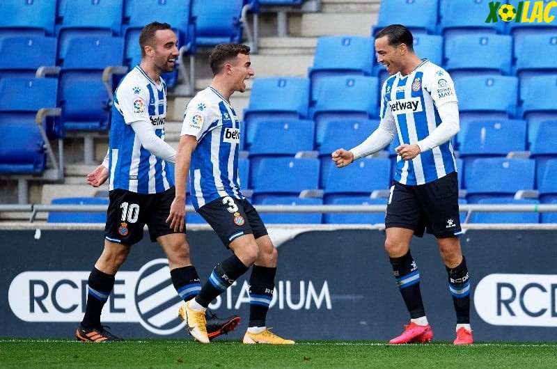 Espanyol sẽ đối đầu với Real Oviedo trên sân nhà