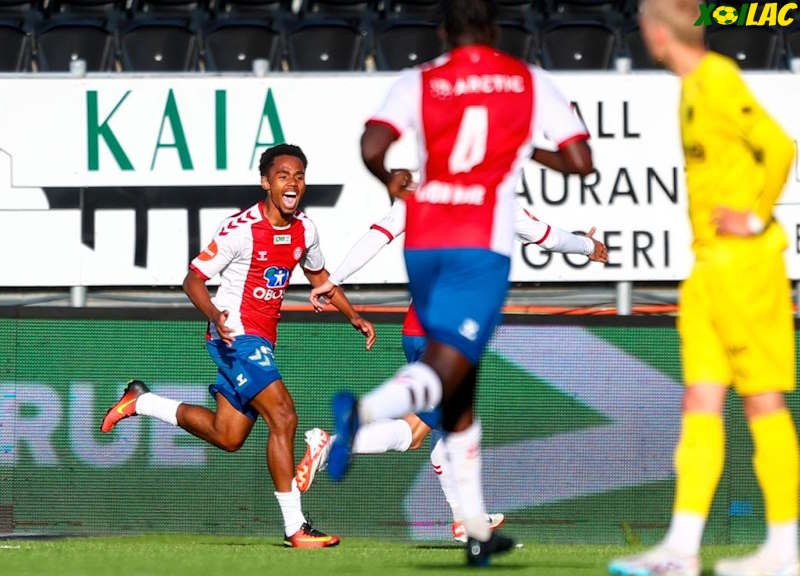 KFUM Oslo sẽ đối đầu với Sandefjord trên sân nhà