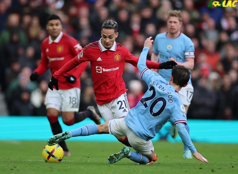 Man City sẽ đối đầu với Man Utd tại chung kết Cúp FA Man City sẽ đối đầu với Man Utd tại chung kết Cúp FA