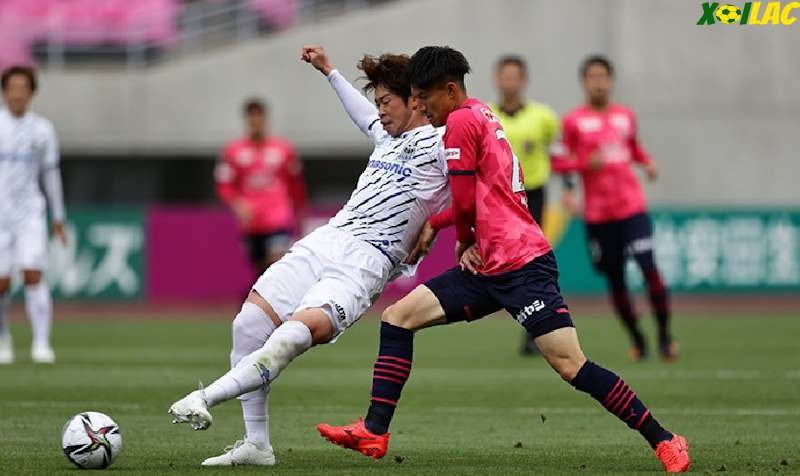 Cerezo Osaka sẽ đối đầu với Urawa Red Diamonds tại vòng 18 J-League