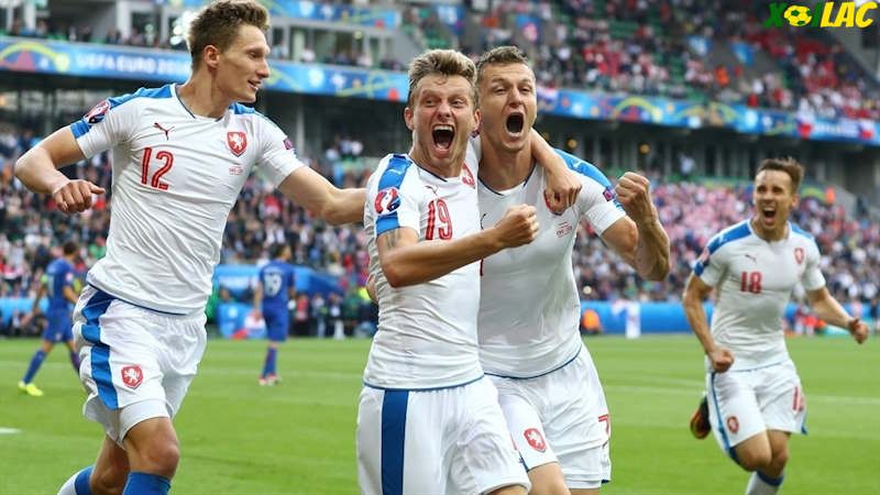 CH Czech đối đầu với Thổ Nhĩ Kỳ là tâm điểm của lượt trận cuối bảng F 