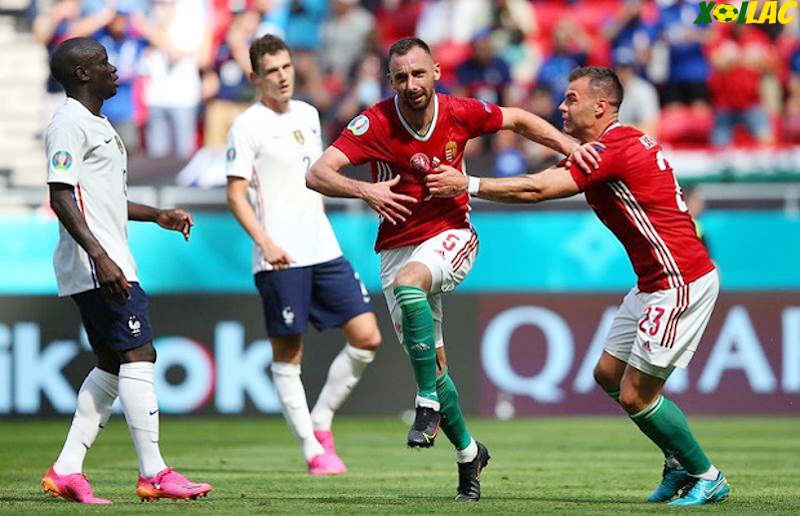 Đức sẽ đối đầu với Hungary tại lượt trận thứ 2 Euro 2024 Đức sẽ đối đầu với Hungary tại lượt trận thứ 2 Euro 2024