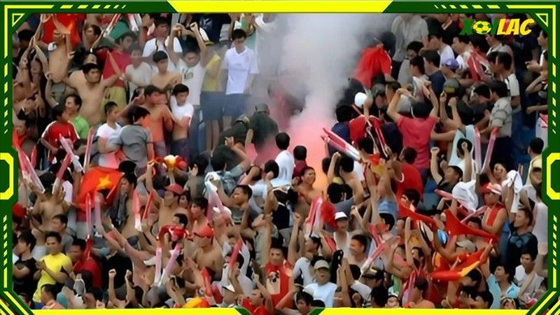 Định nghĩa về Hooligan?