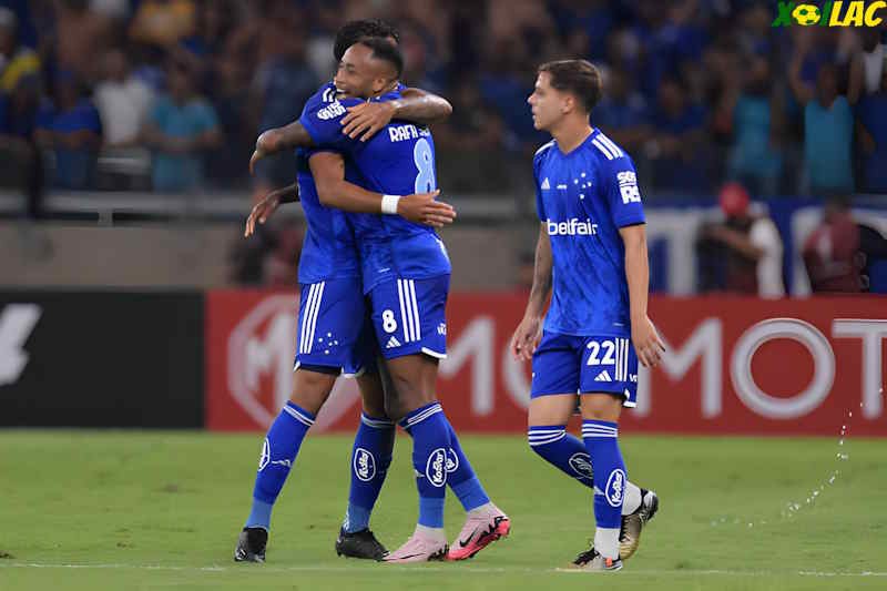 Cruzeiro sẽ đối đầu với Juventude tại vòng 18 VĐQG Brazil