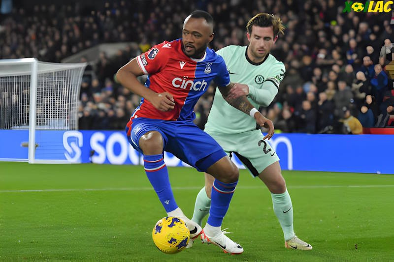 Chelsea sẽ đối đầu với Crystal Palace trên sân nhà