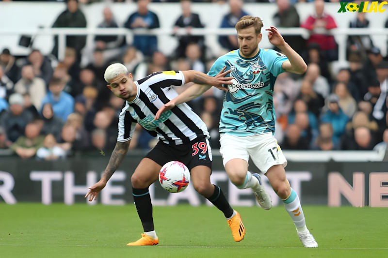 Newcastle sẽ đối đầu với Southampton trong vòng 1 Ngoại Hạng Anh