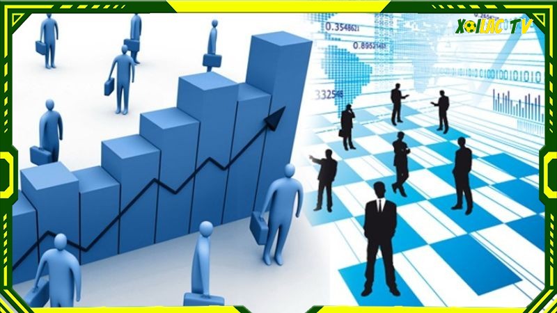 Về chúng tôi Định hướng phát triển của Xoilac trong tương lai