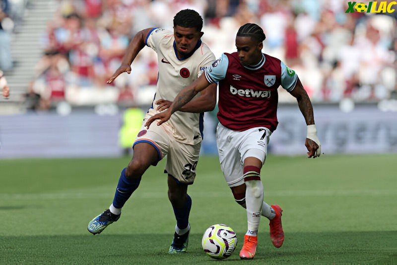 Chelsea sẽ đối đầu với West Ham trên sân nhà tại vòng 24 Ngoại Hạng Anh