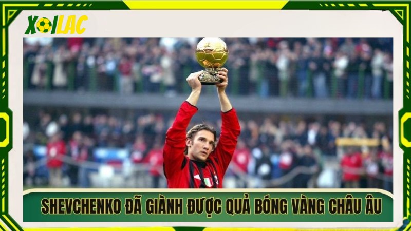 Shevchenko