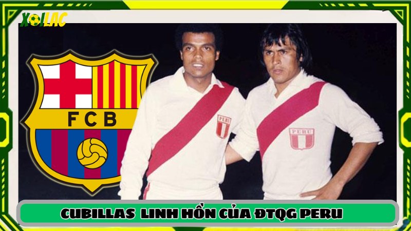 Cubillas 