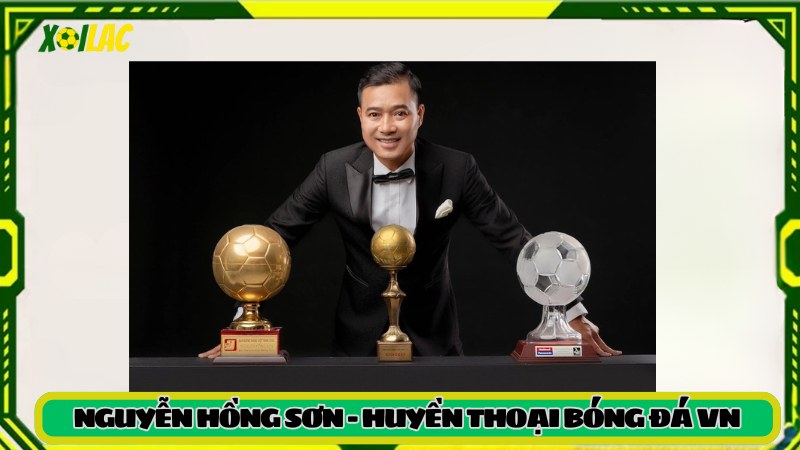 Nguyễn Hồng Sơn