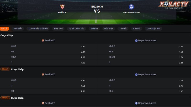 Vallecano vs Atletico Madrid